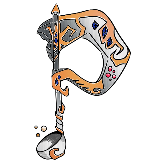 Logo Les Paloufettes